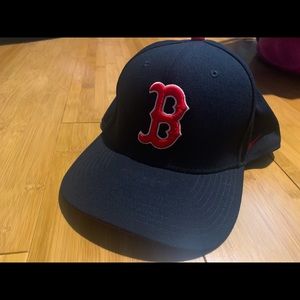 NIKE BOSTON RED SOX HAT